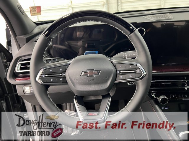 New 2026 Chevrolet Traverse Z71 w/ Enhanced Driving Package image 47