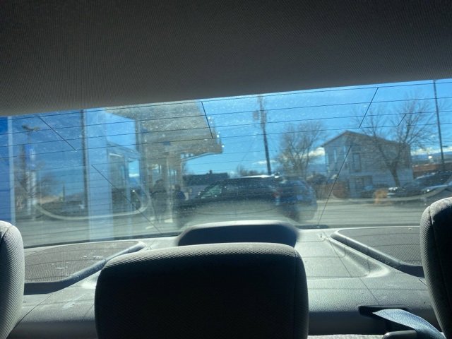 Used 2015 Honda Civic LX image 11