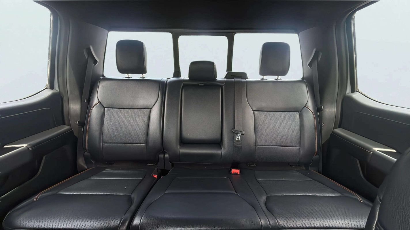 Used 2024 Ford F150 Lariat AWD/4WD image 16