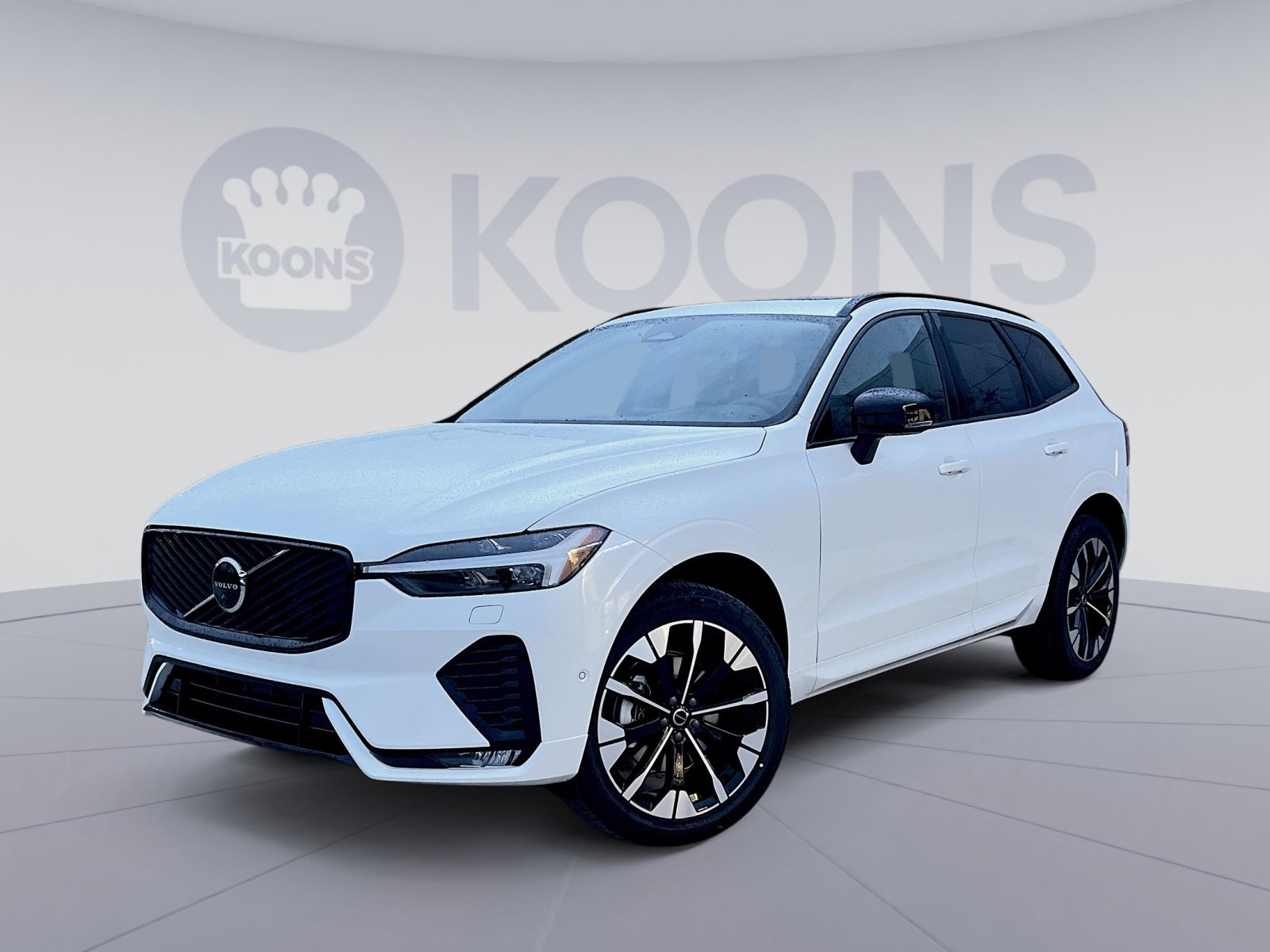New 2026 Volvo XC60 B5 Plus w/ Protection Package Premier