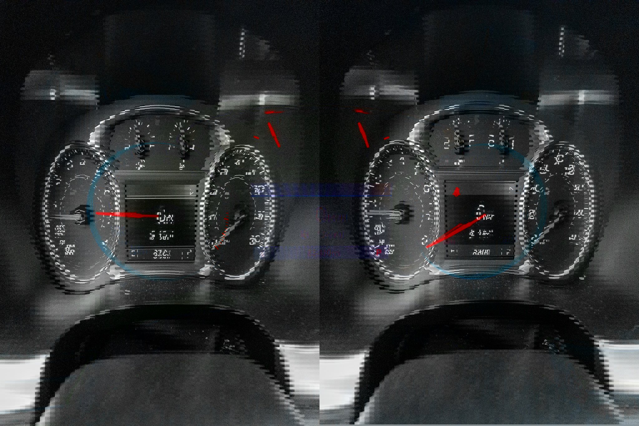 Used 2020 Chevrolet Traverse LT AWD/4WD image 12