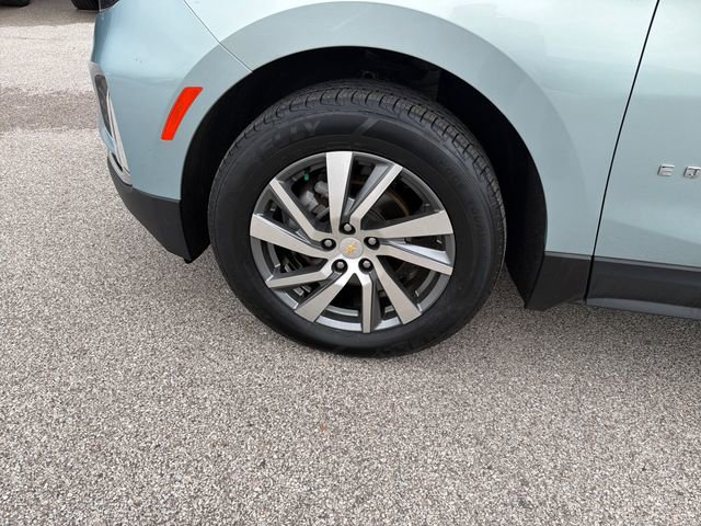 Used 2022 Chevrolet Equinox Premier AWD/4WD image 40