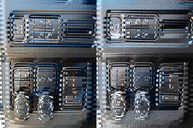 Used 2023 Chevrolet Suburban Z71 w/ Z71 Off-Road Package image 22