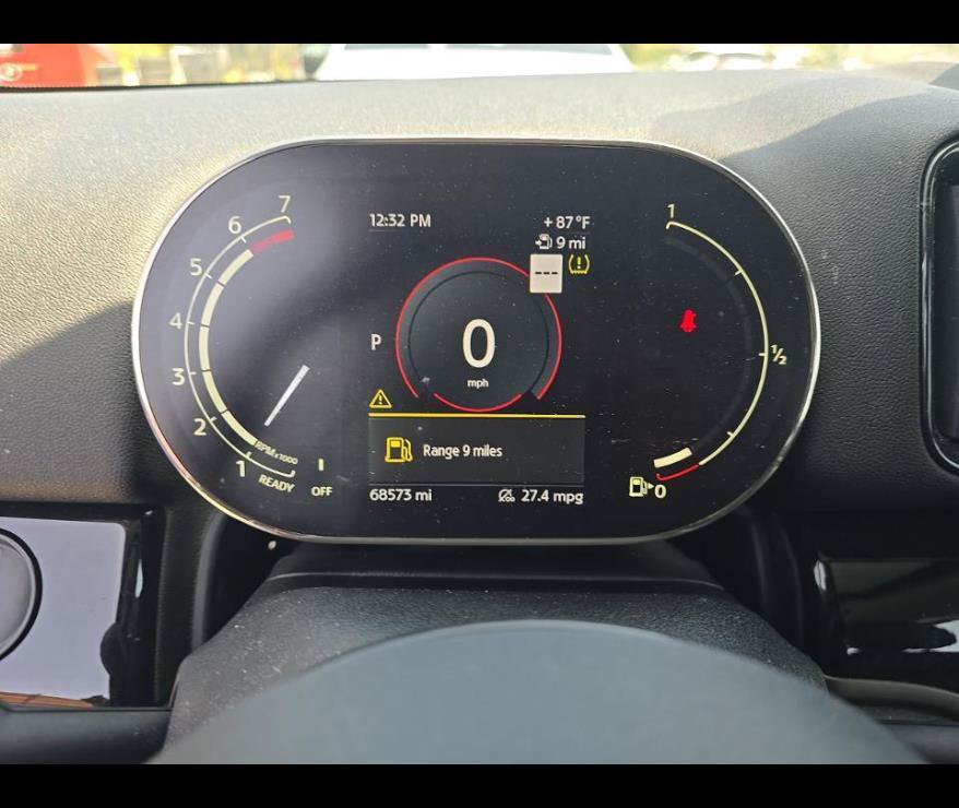 Used 2022 MINI Cooper Countryman FWD image 6