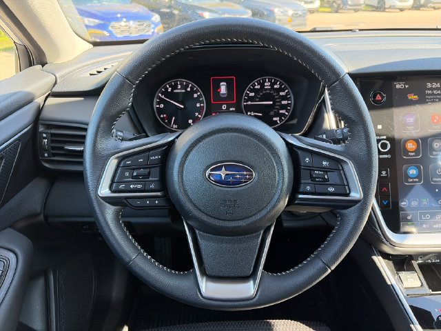 Certified 2025 Subaru Outback Premium w/ Popular Package #1A AWD/4WD image 15