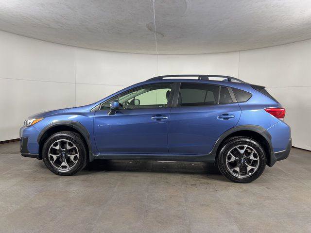 Used 2019 Subaru Crosstrek 2.0i Premium w/ Eyesight System AWD/4WD image 4