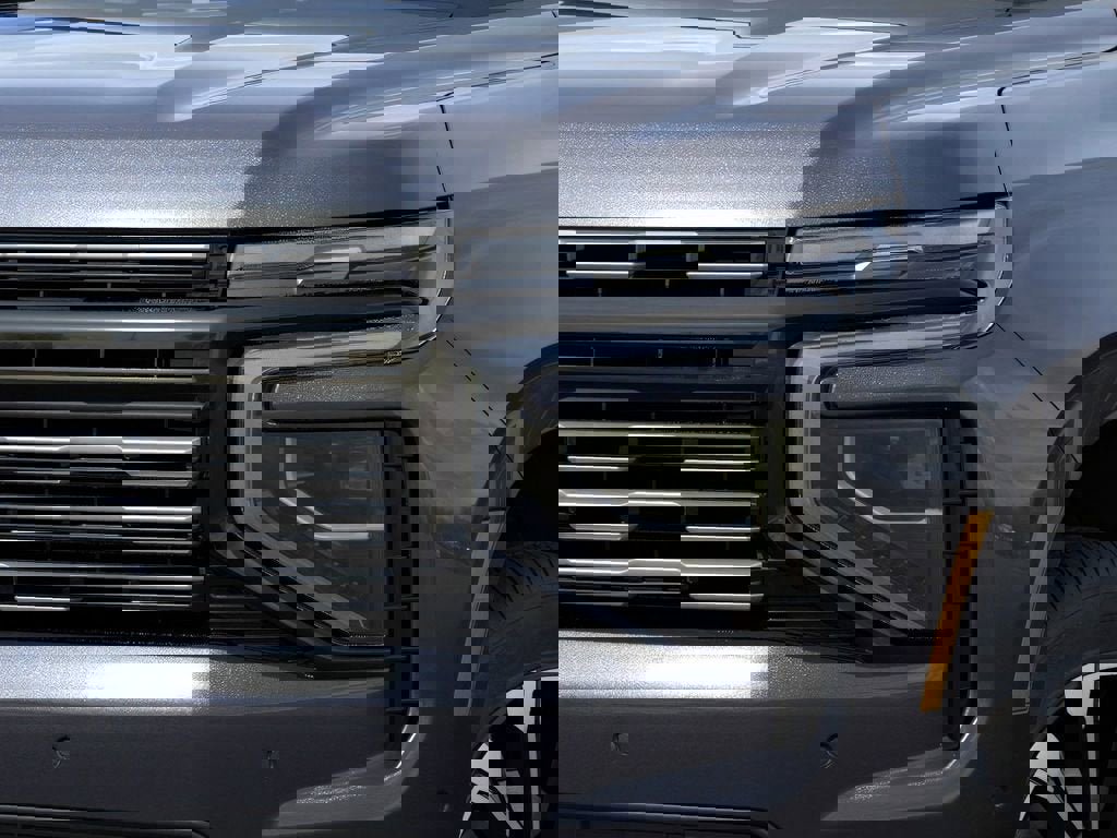 New 2026 Chevrolet Suburban High Country image 10