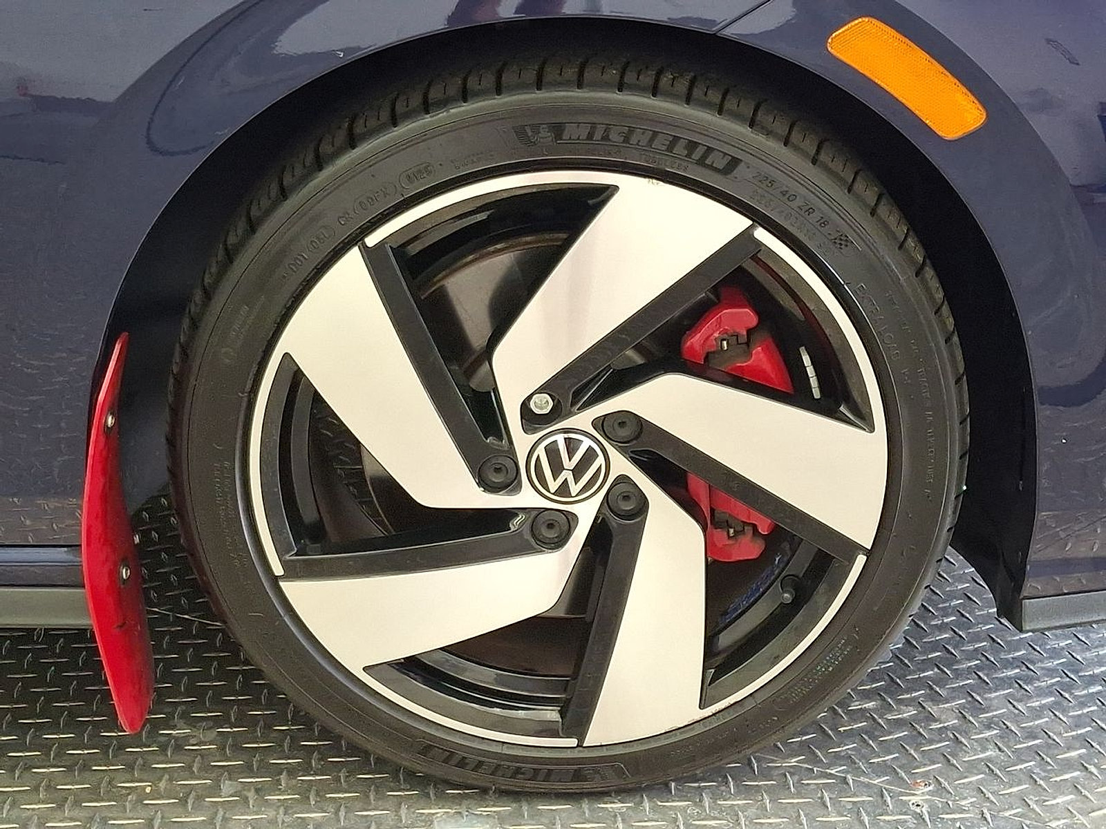 Used 2022 Volkswagen GTI S FWD image 30