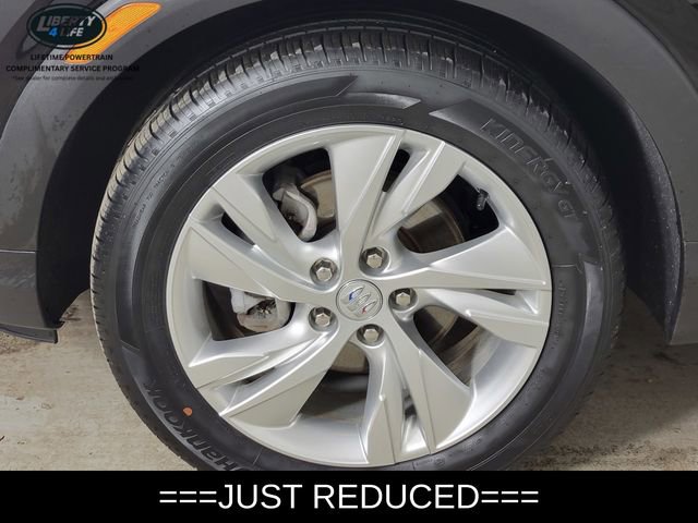 Used 2024 Buick Encore GX Preferred image 10