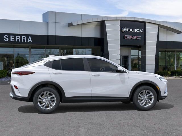Used 2026 Buick Envista Preferred w/ Advanced Safety Package image 5