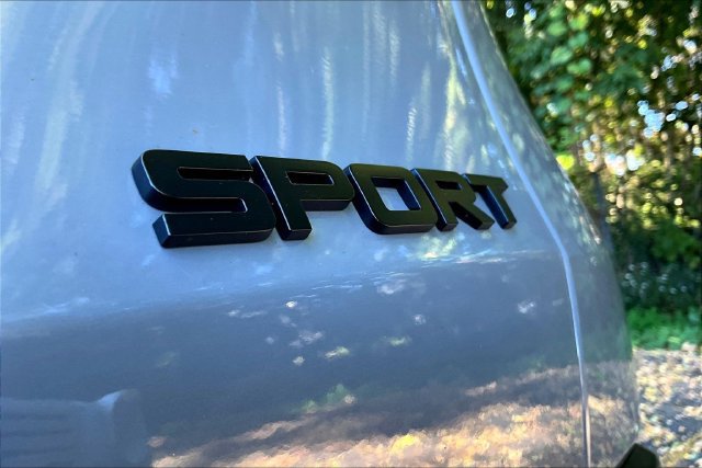Used 2024 Honda HR-V Sport image 24