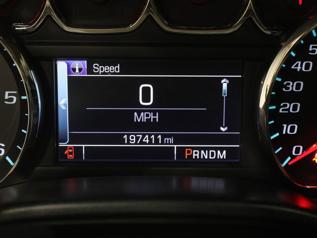 Used 2014 Chevrolet Silverado 1500 High Country image 40