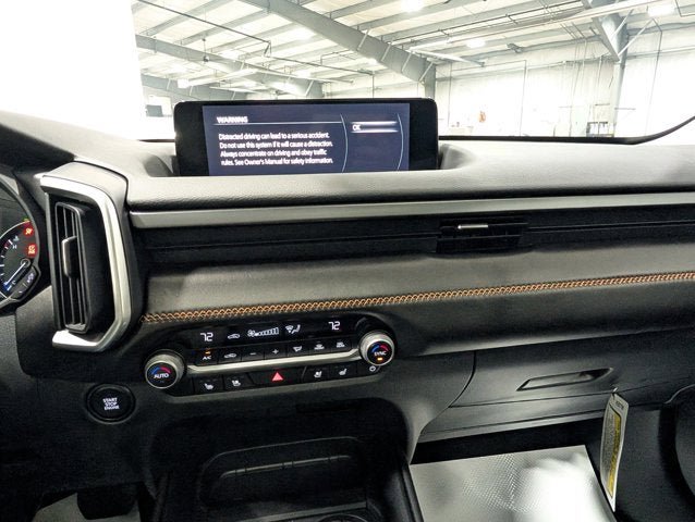 New 2026 MAZDA CX-50 AWD 2.5 S w/ Accent Package image 26
