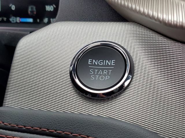 New 2026 Ford Explorer Active w/ Active Comfort Package image 18