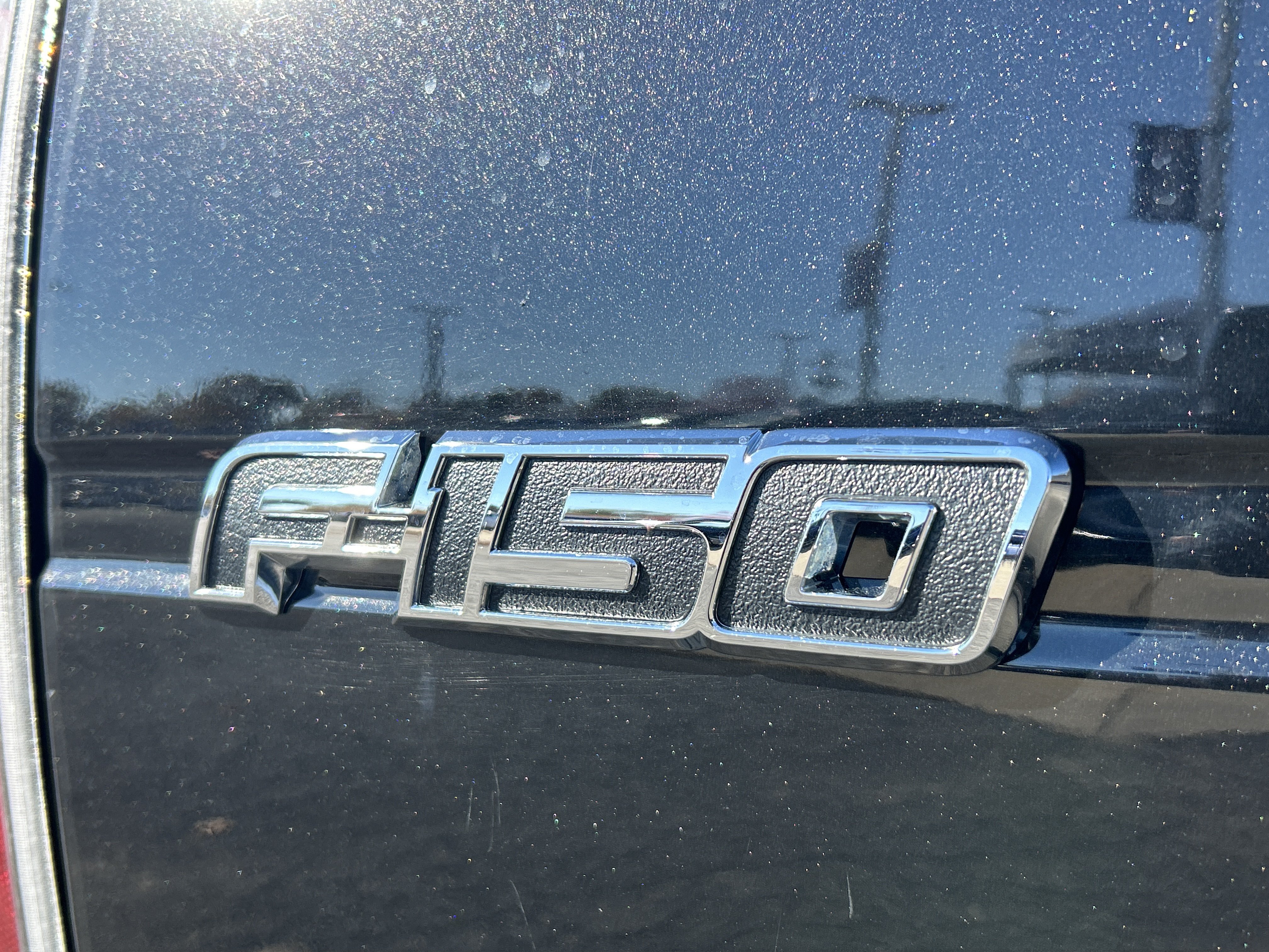 Used 2013 Ford F150 FX4 AWD/4WD image 25