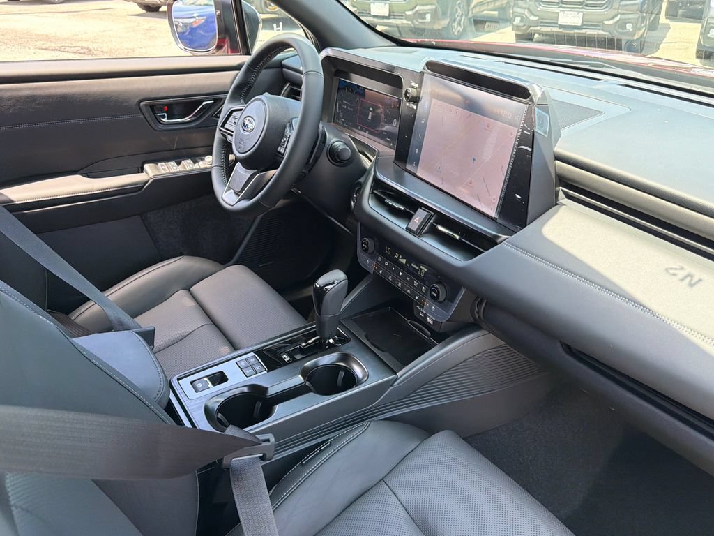 New 2026 Subaru Outback Touring XT AWD/4WD image 10