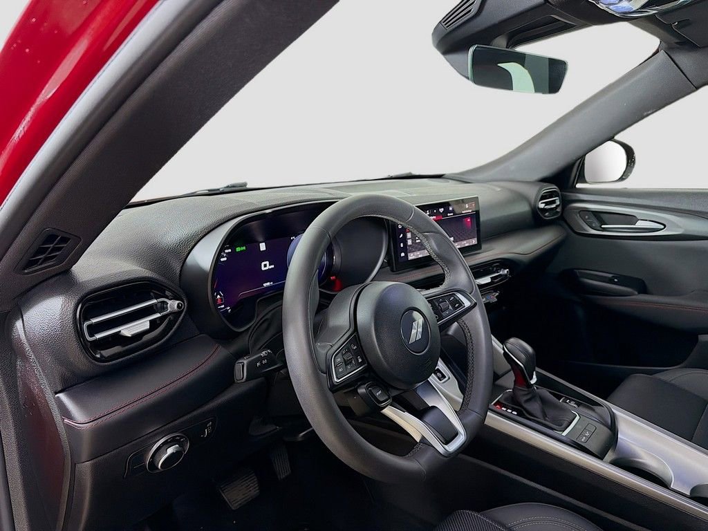 Used 2024 Dodge Hornet GT image 16