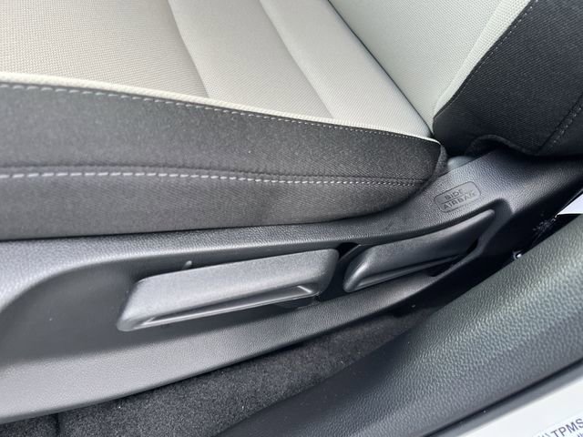 New 2026 Honda CR-V LX image 16