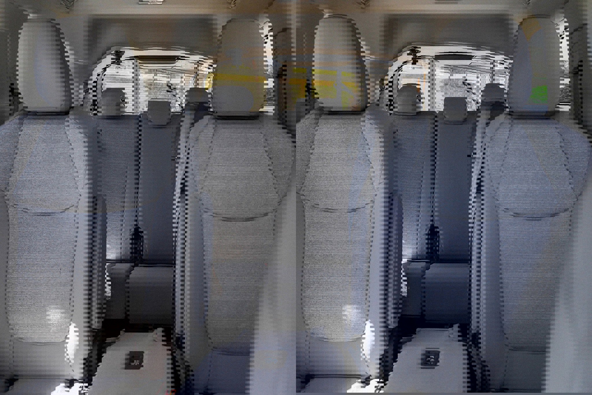 Used 2023 Toyota Sienna LE image 22