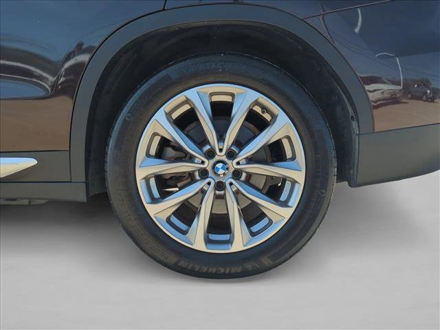 Used 2019 BMW X3 sDrive30i image 21