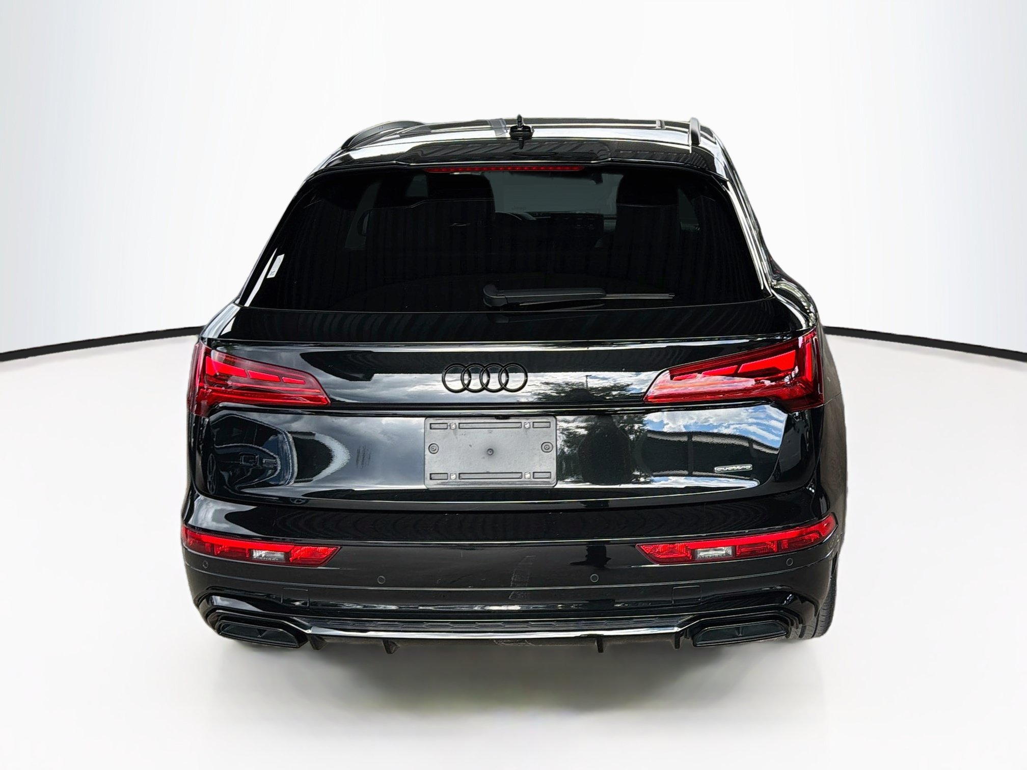 Used 2024 Audi Q5 2.0T Premium Plus w/ Premium Plus Package AWD/4WD image 7