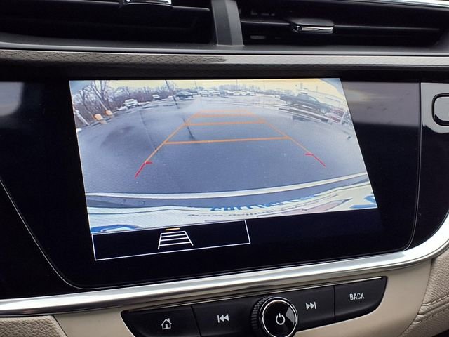 Used 2023 Buick Encore GX Preferred w/ Cold Weather Comfort Package image 8
