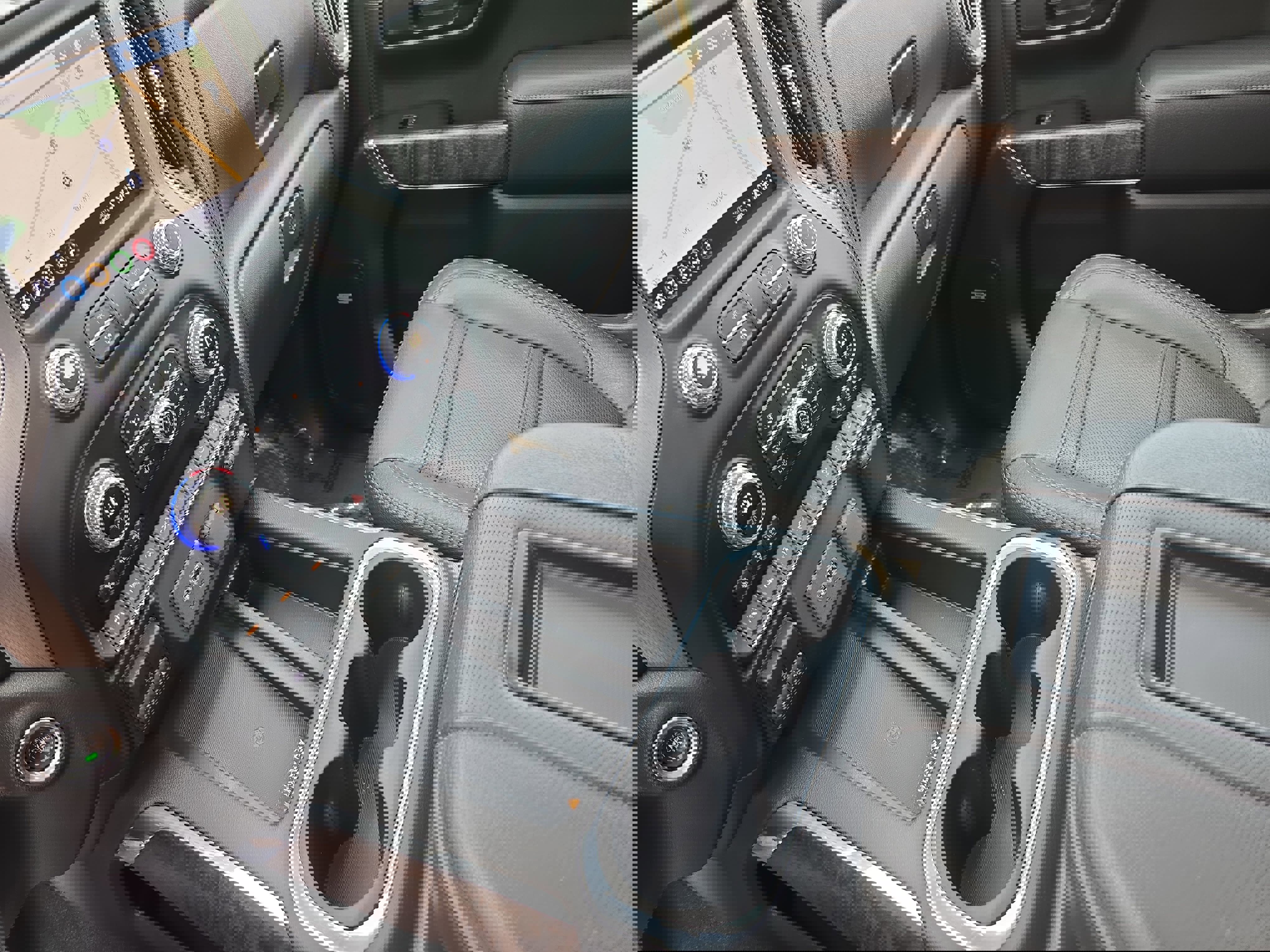 Used 2019 GMC Sierra 1500 Denali w/ Denali Ultimate Package image 24