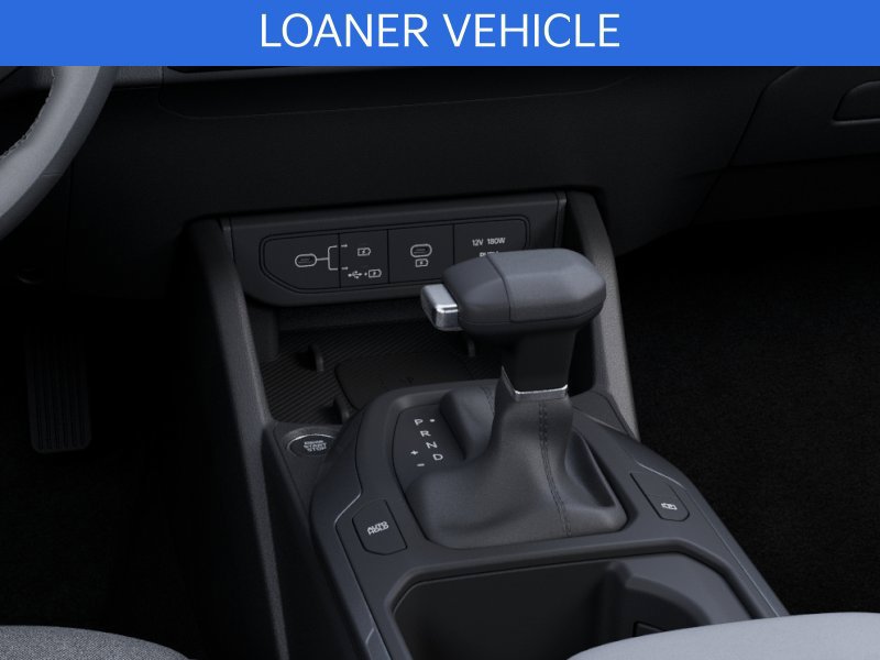 Certified 2025 Kia K4 EX FWD image 23