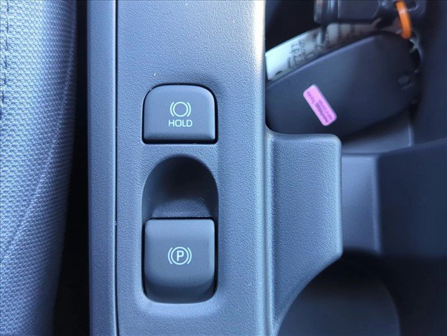 New 2026 Toyota Corolla SE w/ SE Package FWD image 22