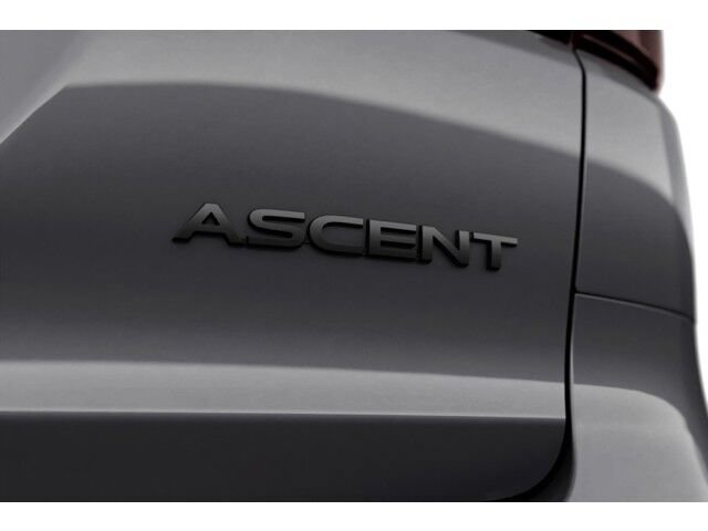 New 2027 Subaru Ascent Premium AWD/4WD image 12