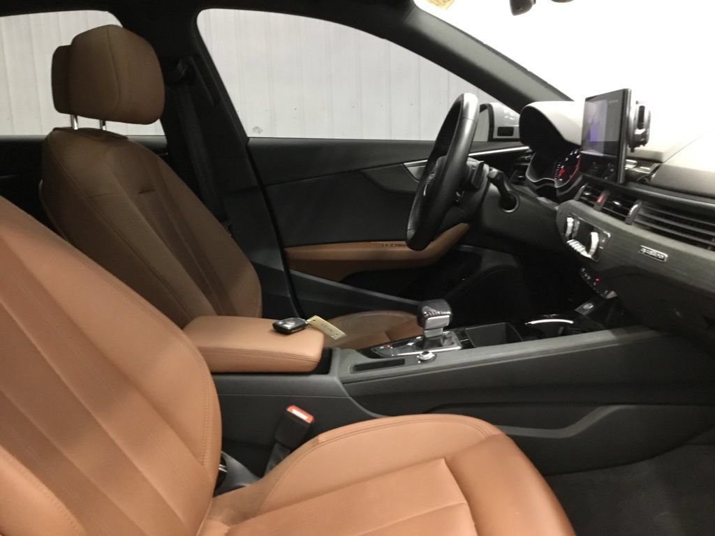 Used 2021 Audi A4 2.0T Premium AWD/4WD image 19