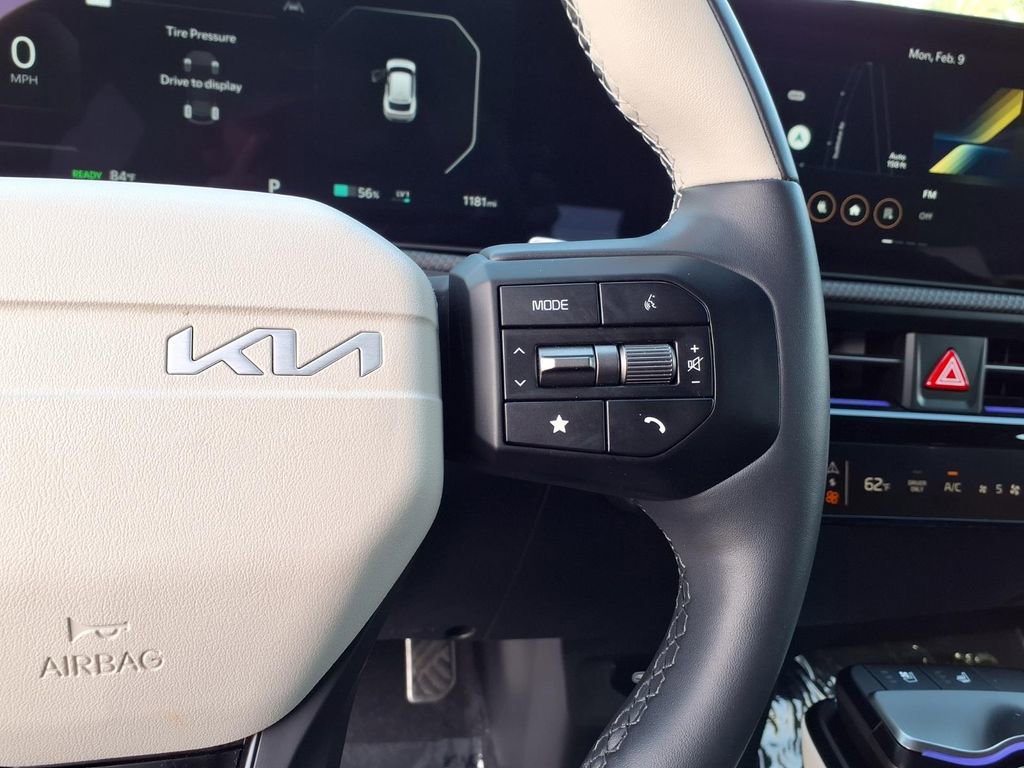 Used 2025 Kia EV6 GT-Line image 18