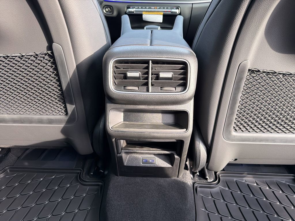 New 2026 Mercedes-Benz GLE 450 4MATIC image 21