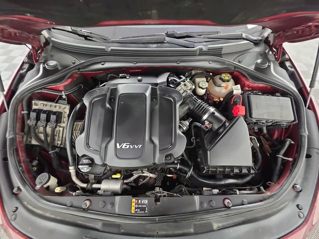 Used 2017 Buick LaCrosse Premium w/ Driver Confidence Package #2 AWD/4WD image 49