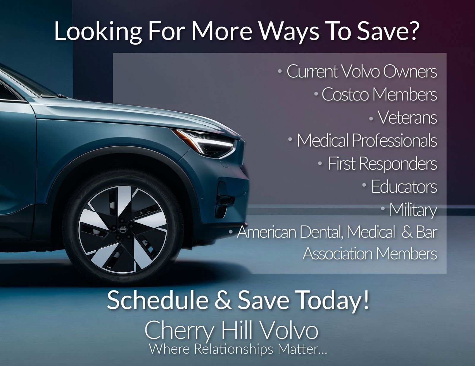 Certified 2023 Volvo XC90 B6 Core w/ Climate Package image 4