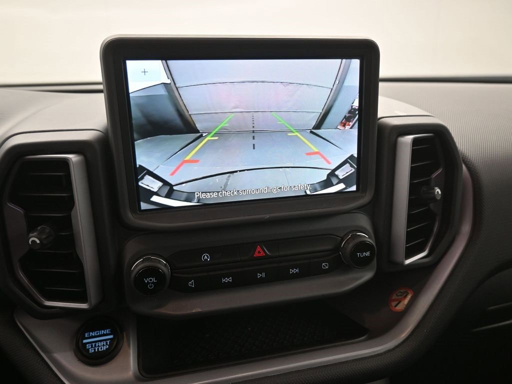 Certified 2024 Ford Bronco Sport Big Bend image 32