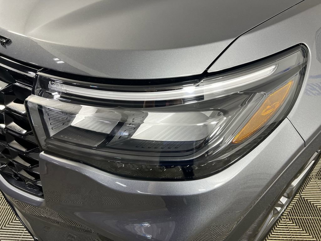 Used 2026 Ford Explorer ST-Line w/ ST-Line Street Pack image 36