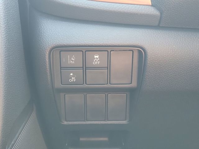 Used 2021 Honda CR-V EX image 28
