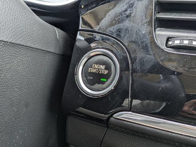 Used 2020 Buick Encore Sport Touring w/ Safety Package AWD/4WD image 29