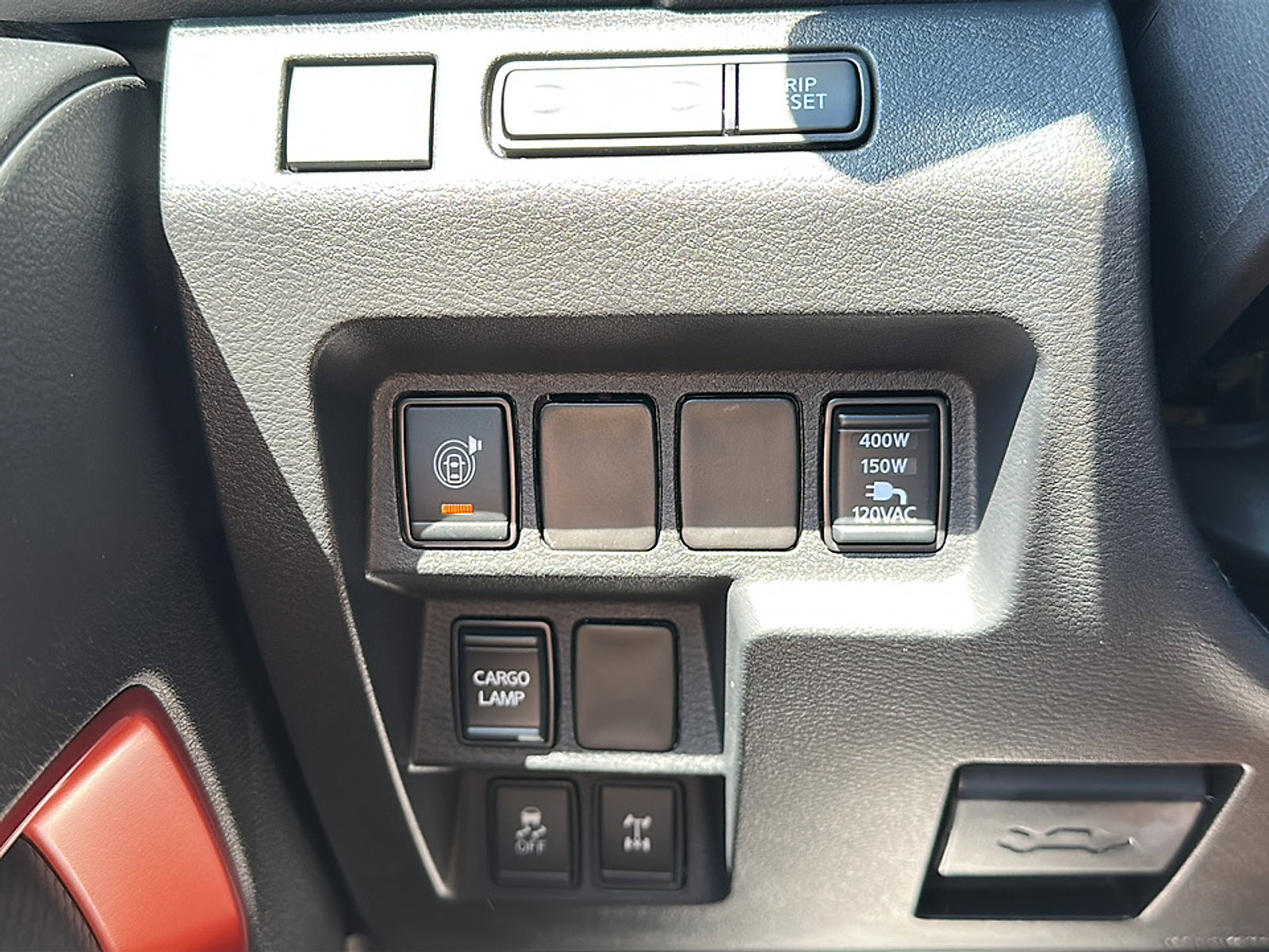 New 2026 Nissan Frontier PRO-4X w/ Pro-4x Convenience Package image 26