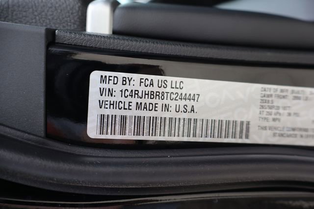 New 2026 Jeep Grand Cherokee Limited image 47