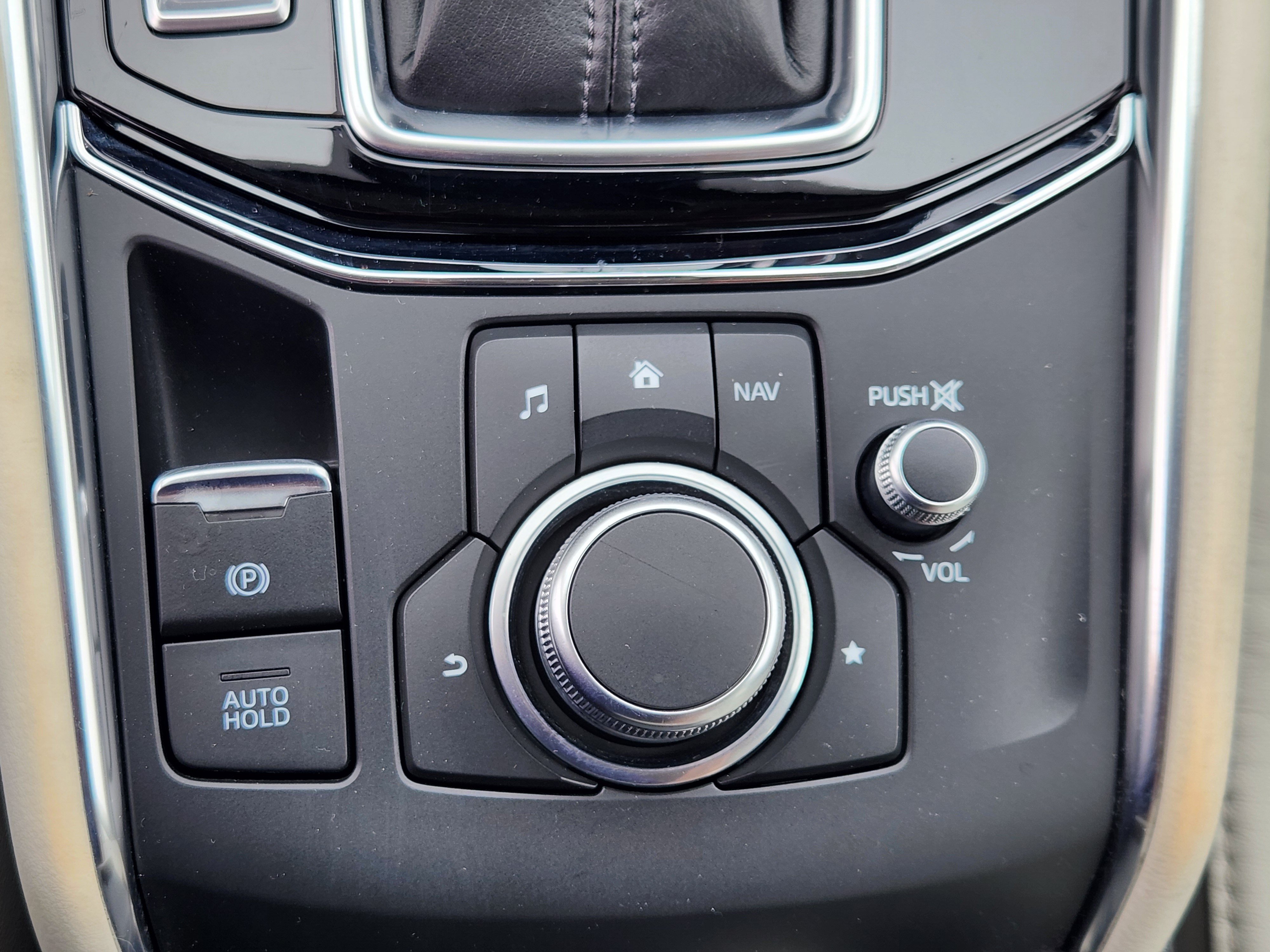 Used 2020 MAZDA CX-5 Grand Touring w/ GT Premium Package AWD/4WD image 22
