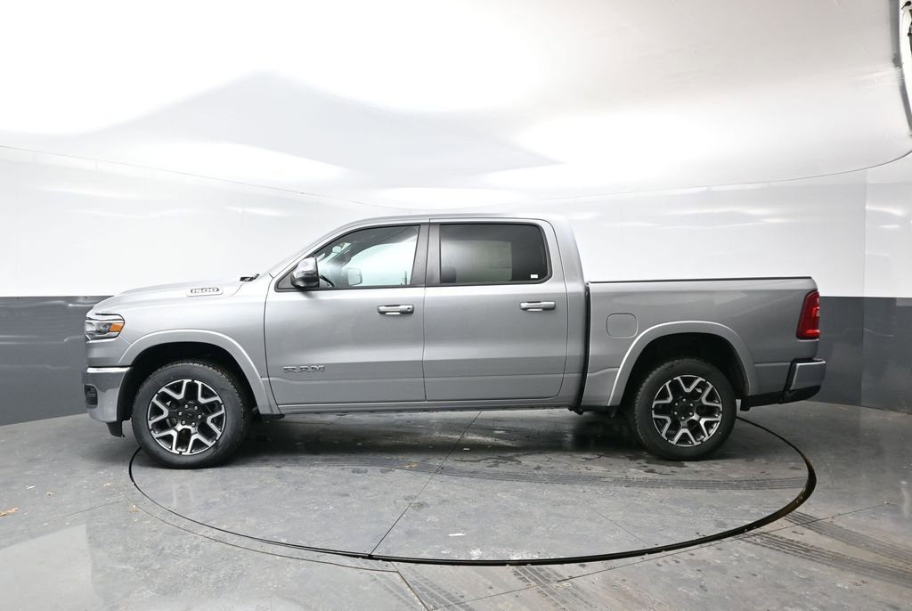 Used 2025 RAM 1500 Laramie image 11