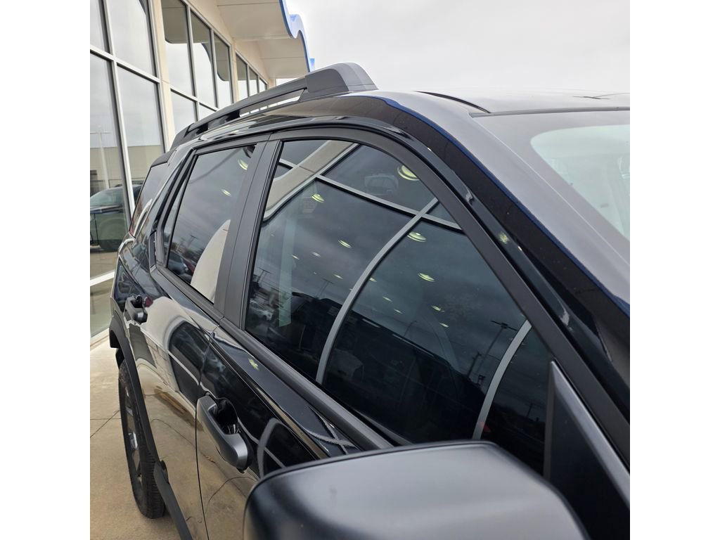 New 2026 Honda Passport RTL image 14