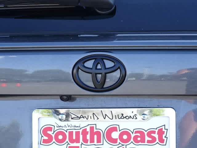 Certified 2025 Toyota RAV4 XLE Premium AWD/4WD image 9