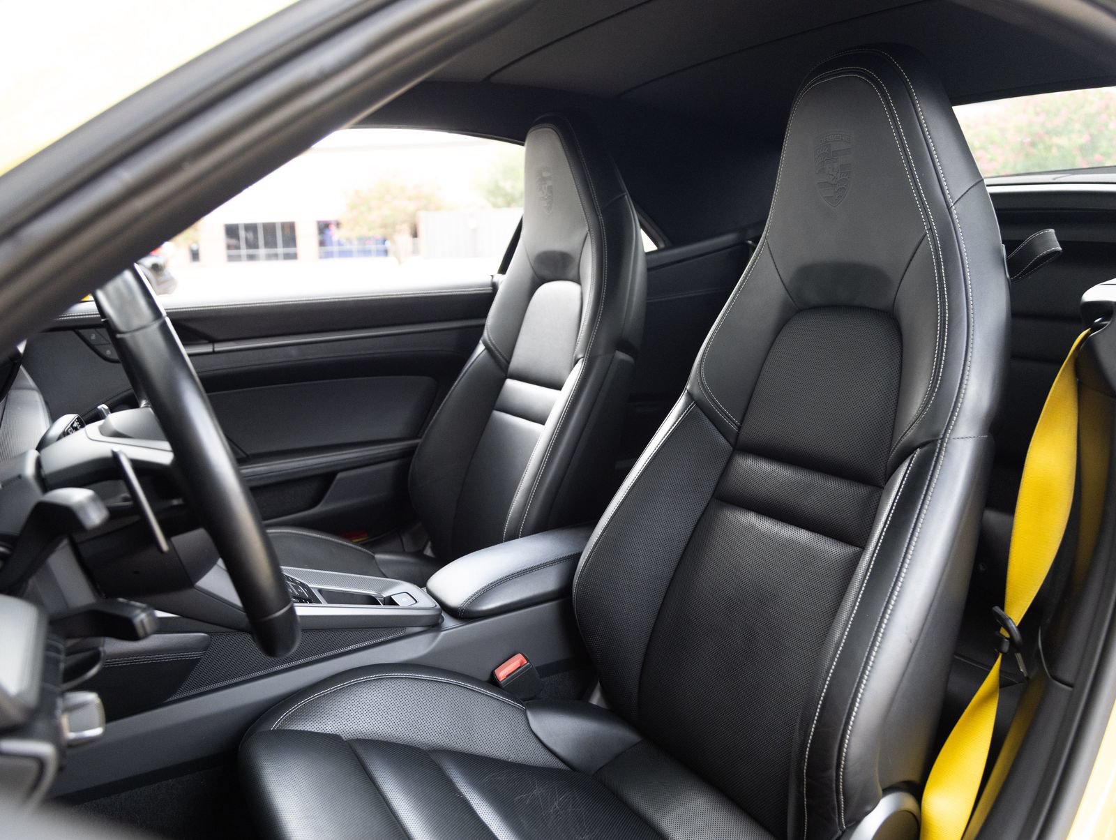 Certified 2022 Porsche 911 Carrera S RWD image 4