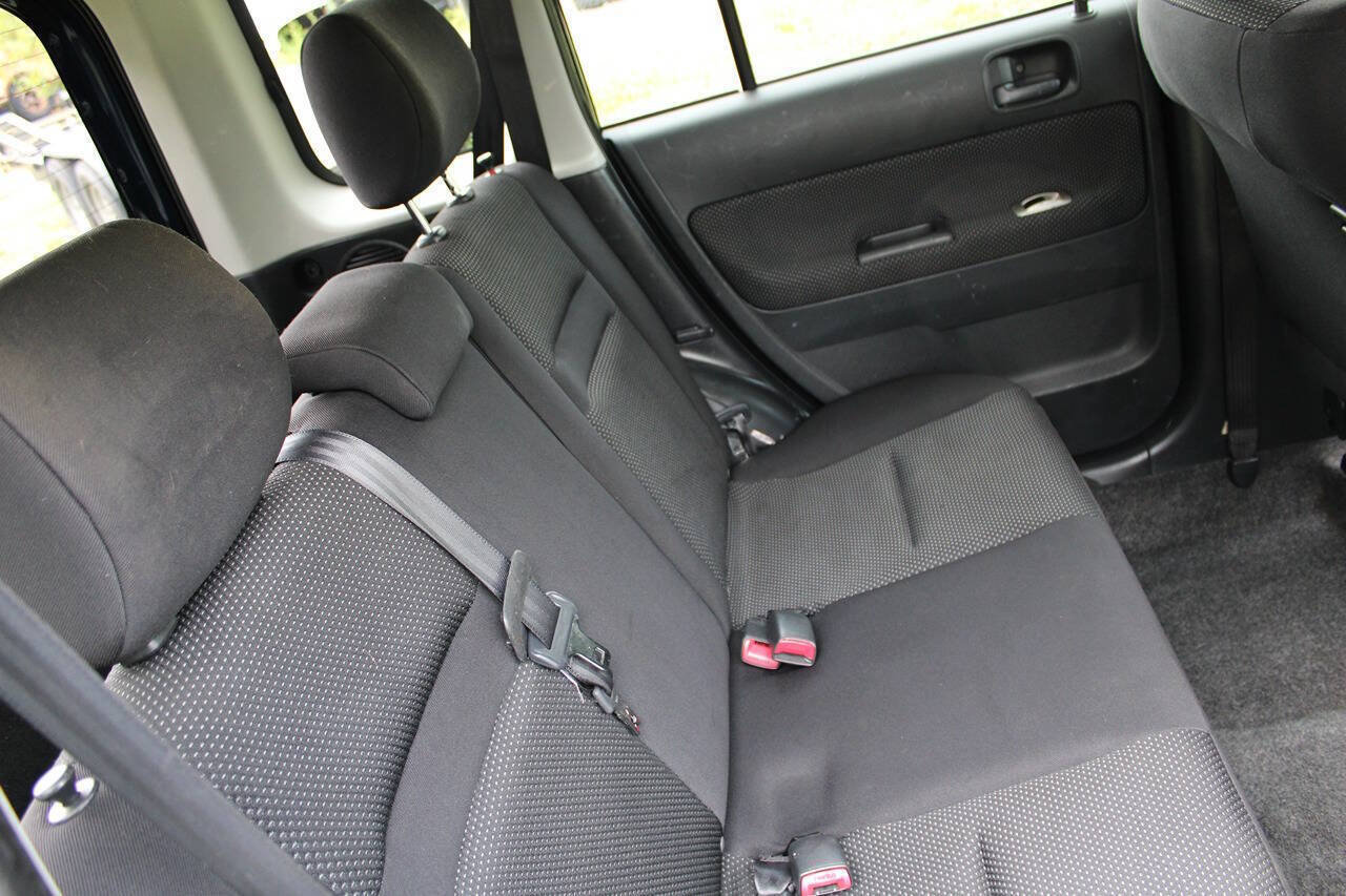 Used 2005 Scion xB FWD image 35
