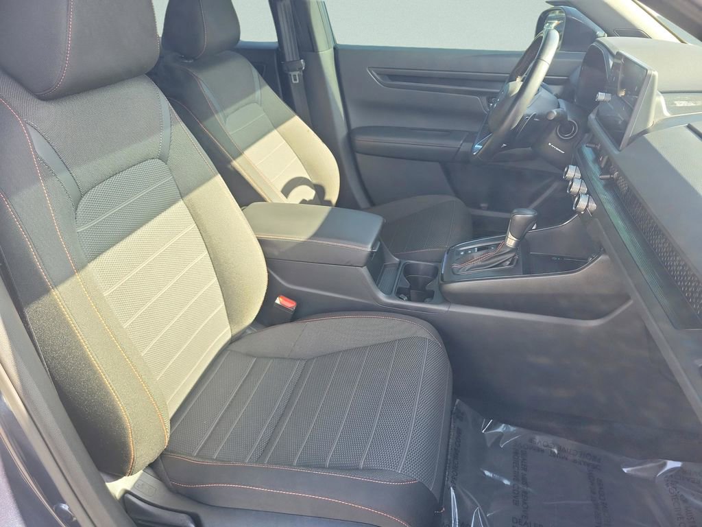 Used 2026 Honda CR-V Sport image 20