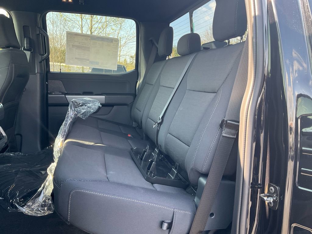 New 2026 Ford F150 XLT image 14