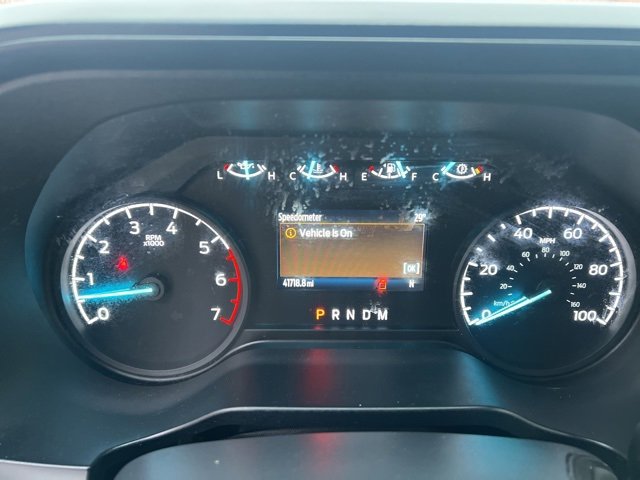 Used 2024 Ford F250 XL w/ Snow Plow Prep Package image 15